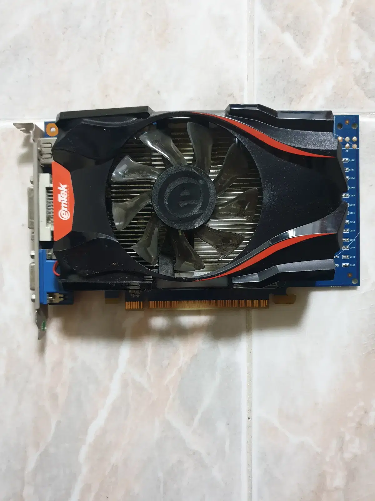 이엠택 GTX750Ti 2.5만원